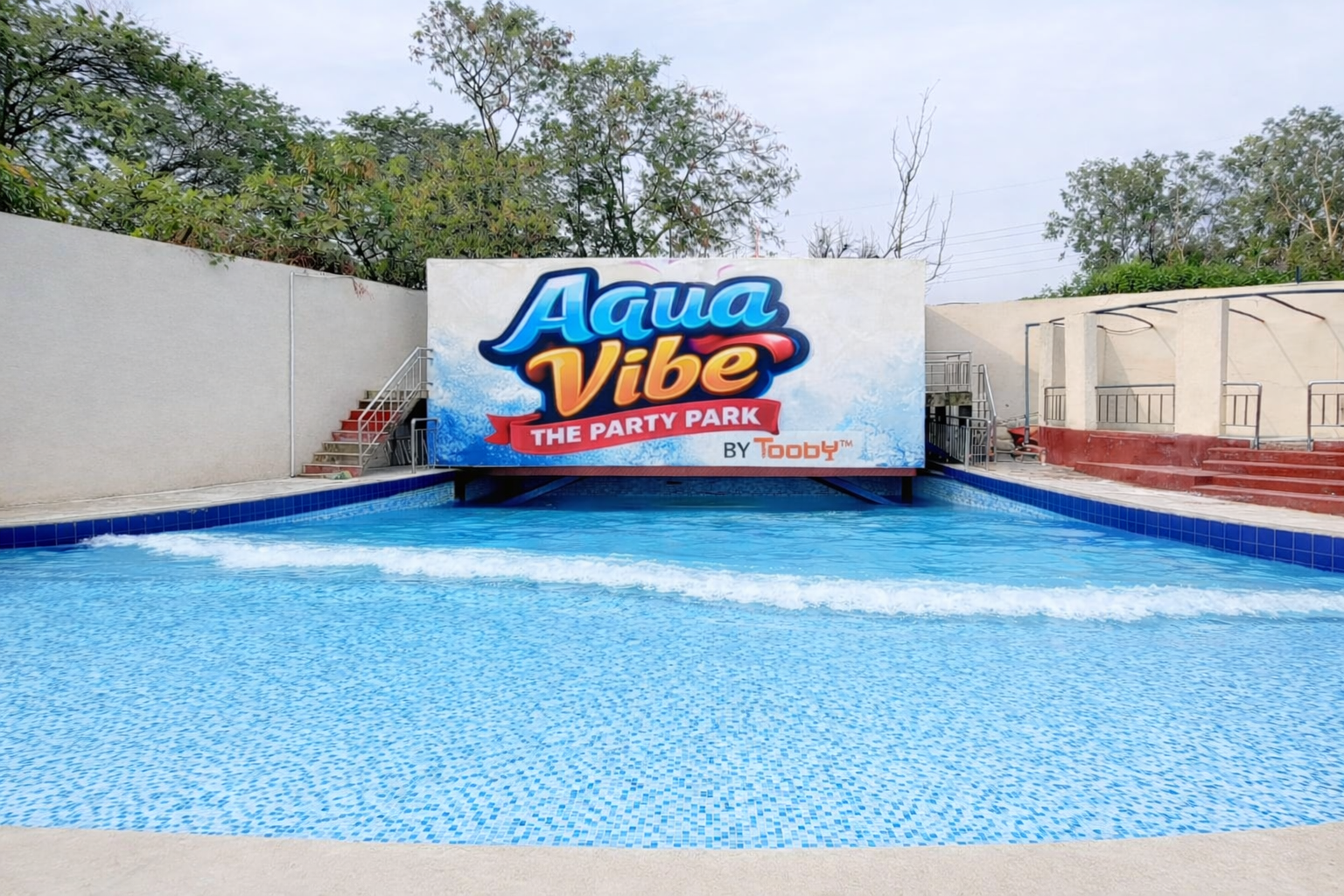 Why Aqua Vibe